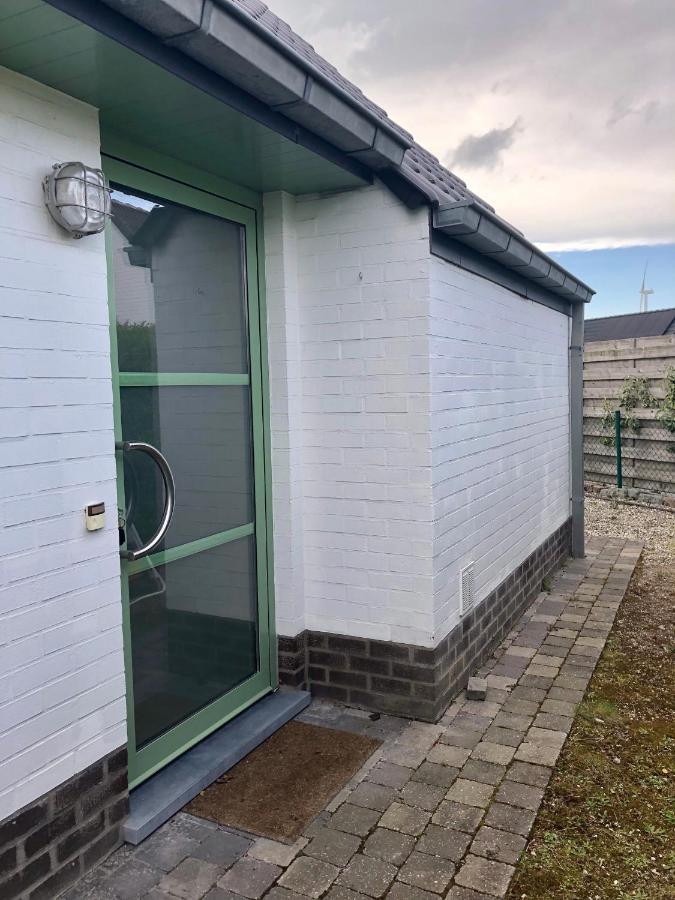 Villa Nieuwendamme 80 Nieuwpoort Exterior foto